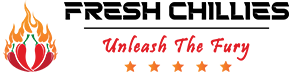 Fresh Chillies | Unleash The Fury